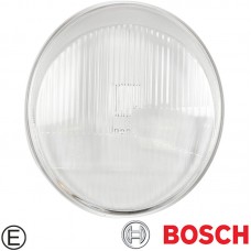 Klosz lampy reflektora, LHD, ze znakiem E, Bosch
